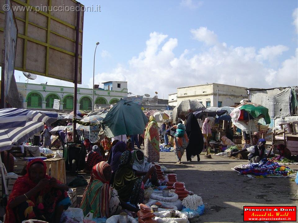 Djibouti - il mercato di Gibuti - Djibouti Market - 15.jpg